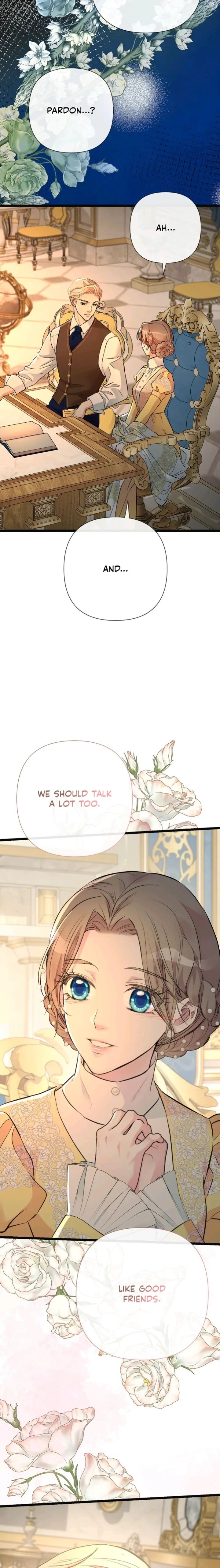 The Problematic Prince, Chapter 52 image 18